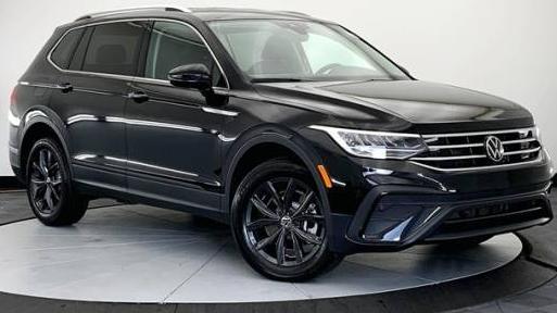 VOLKSWAGEN TIGUAN 4MOTION 2024 3VV2B7AX9RM188374 image